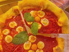 -波比Pizza(新城店)