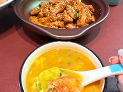 -天天鱼港·海鲜·鲅鱼水饺·招牌烤鸭(黄骅店)