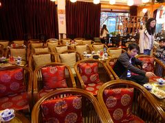 -盖碗儿梨园·变脸吐火·川剧(天府广场店)