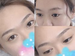 点击看大图 -久匠半永久纹眉