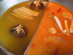 -湊湊火锅·茶憩(新中关购物中心店)
