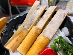 -捞围鲜·港式打边炉(海阳路店)