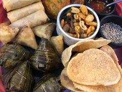 -simply thai天泰(长泰广场店)