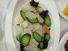 -鑫巴蜀小镇 · 水煮鱼专研店(玉桥店)