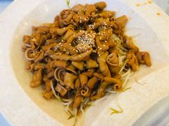 -先记烧鹅王·本地粤菜(福永店)