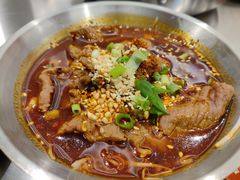 -蓉三少冒烤鸭·四川小吃集(北京首店)