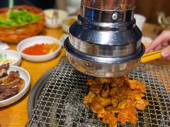 -缸桶屋韩国料理·全程帮烤(泰禾店)