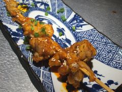 -探鱼·鲜青椒爽麻烤鱼(苏宁广场店)