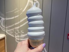 五球甜筒-DQ·蛋糕·冰淇淋(河东万达店)