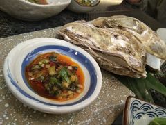 -菊上料理(蜀山银泰百货店)