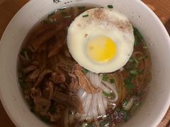 -矮子粉店1985·长沙米粉(湘春路店)