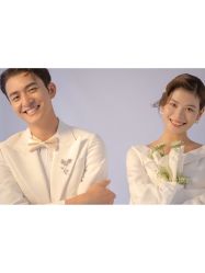 -女王风尚STUDIO·轻奢化定制