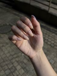 -猪猪女孩日式美睫美甲