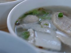 -非遗·爱西干面(小公园总店)