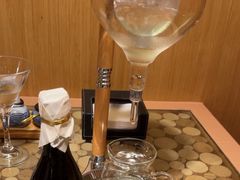 -西村日本料理(香格里拉饭店)