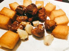 -翠园十八号庭院餐厅