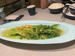 -绿茶餐厅(广州天河城店)