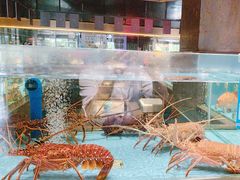 -阿伟海鲜楼·福建菜(延寿店)