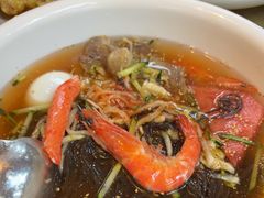-顺姬冷面(长白西路店)