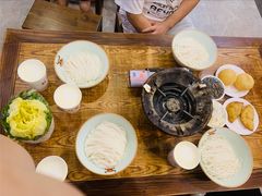 -刘聋子粉馆(张家界总店)