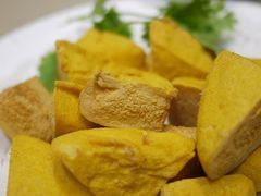 普宁豆腐-大林苑世家精细潮州菜