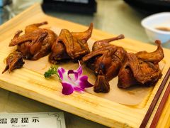 -顺风山庄(水濂山店)