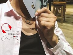 -星巴克(长春世纪鸿源店)