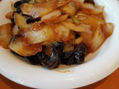 -辣子鸡背(九龙山店)