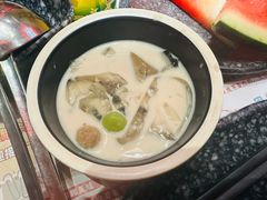 源自哥老官的招牌冰粉-哥老官重庆美蛙鱼头(五角场合生汇店)