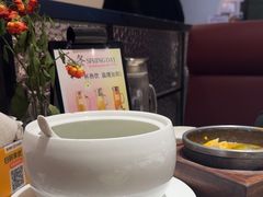 -将相和·海鲜蒸饺大连菜