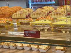 -味多美蛋糕(灯市口店)
