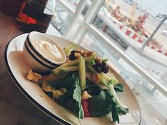 -Pizza Express(机场T1店)