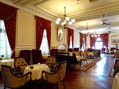 -Salon de Ville浦江汇(上海外滩华尔道夫酒店店)