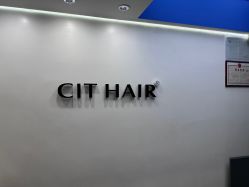 -CIT造型·烫发·染发