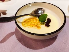 丹桂老酸奶-A One Kitchen·南京精菜馆(德基广场店)