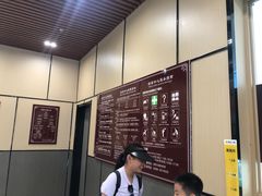 -汤旺河林海奇石景区