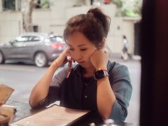 -RUMORS COFFEE ROASTERY鲁马滋咖啡(湖南路店)