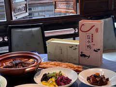 -狮王府淮扬菜(夫子庙老门东店)