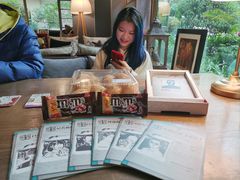 -咖法森林·咖啡  酒吧(天河店)