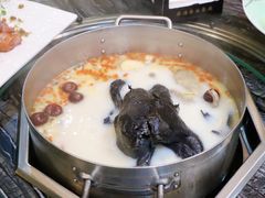 -御膳宫药膳餐厅(金沙店)