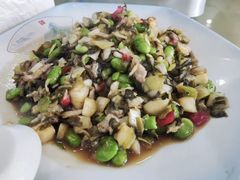 -黄牛肉馆·皖南土菜
