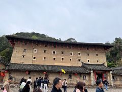 -福建土楼（南靖）云水谣景区-和贵楼