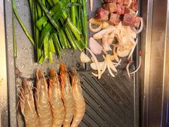 -金妈家烤肉(龙湖U城天街店)