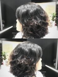 -TIGI英国美发沙龙