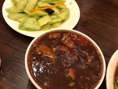 -姚记炒肝店(簋街店)