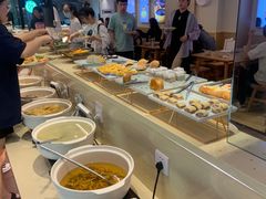 -素满香·食养自助(建邺万达店)