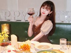 -静香HOUSE·全时段融合餐厅(七星欢乐颂店)