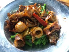 -蚝得喜海鲜(东城店)
