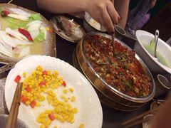 福满楼-福满楼特色餐厅(金牛万达广场店)