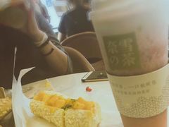 -奈雪的茶(杭州万象城PRO店)